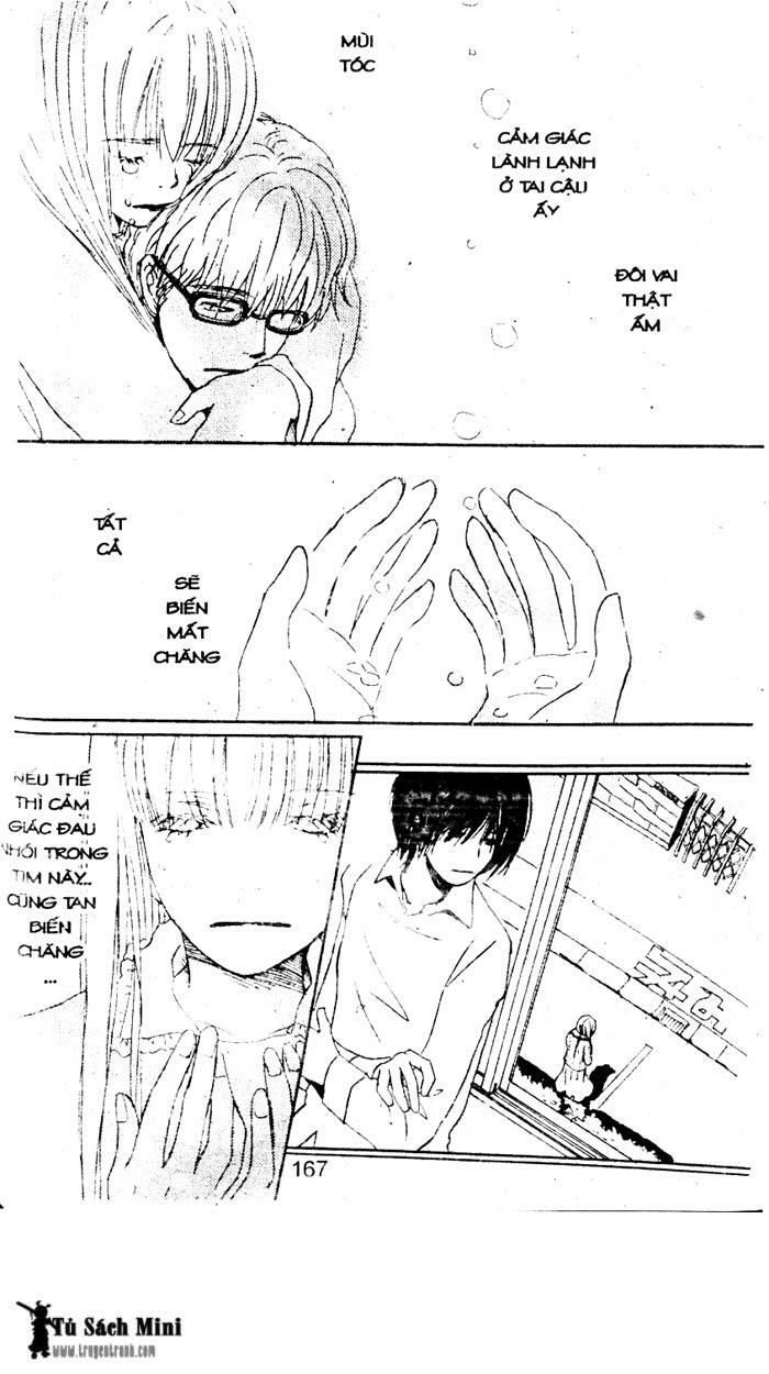 love n life chapter 15 24