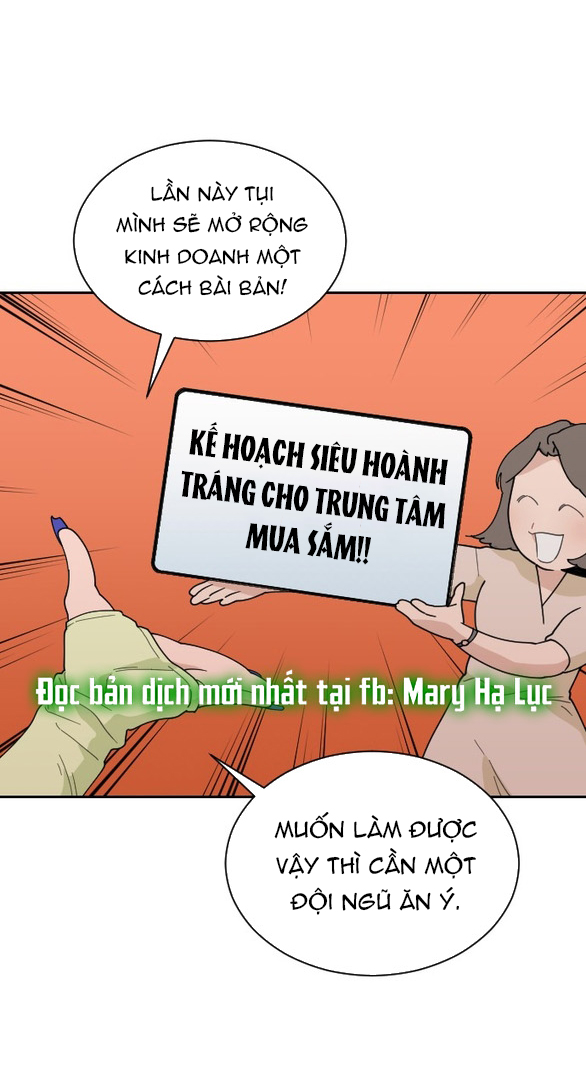 Vận May Bất Ngờ chapter 46.2 13