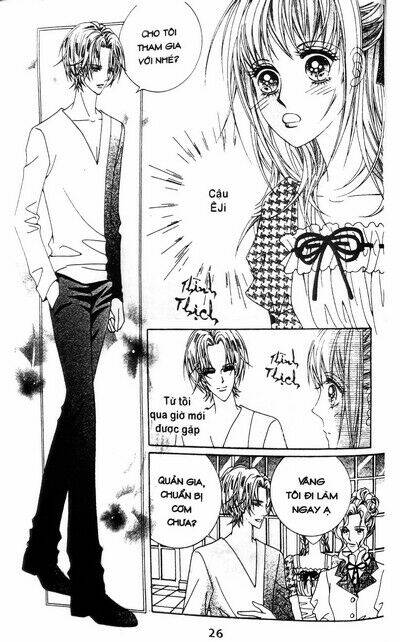 lọ lem hậu đậu chapter 10 24