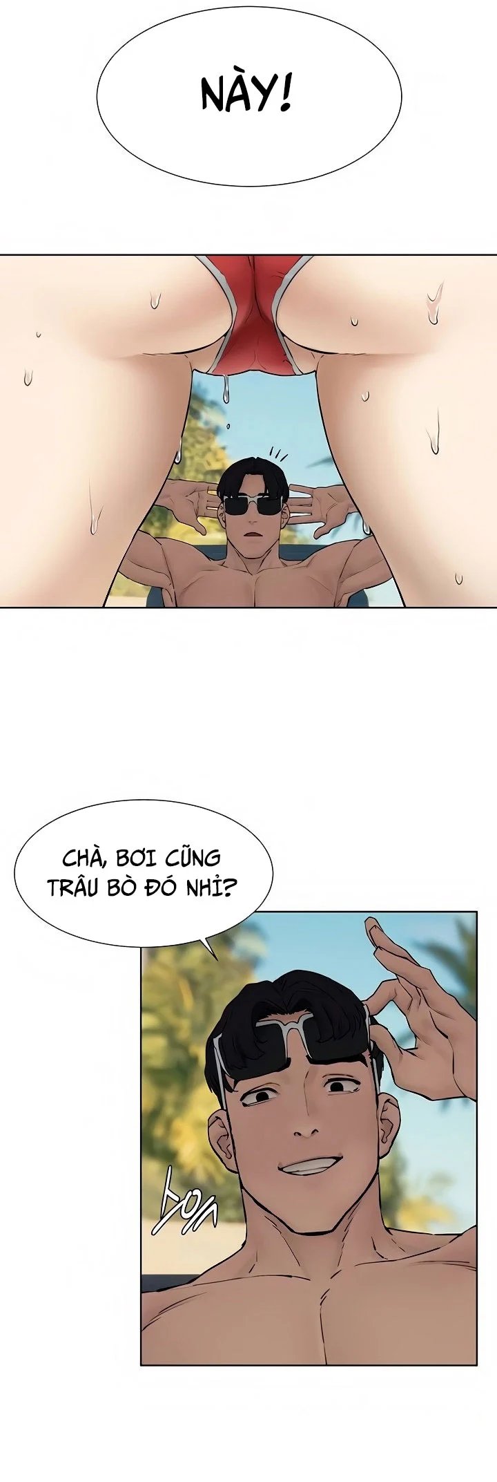 cuộc chiến thầm lặng chapter 236 51