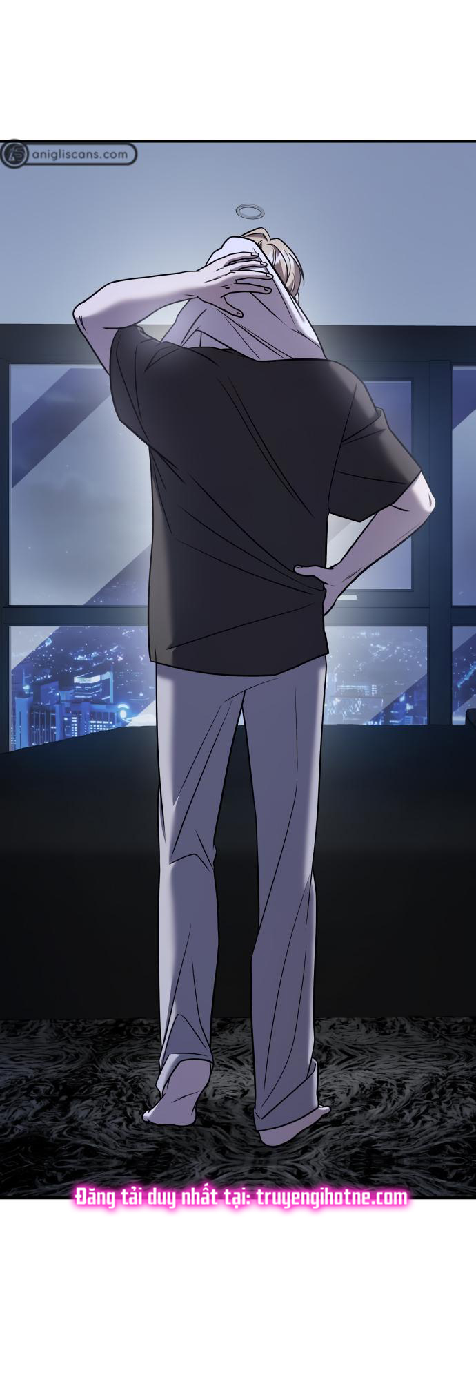 phản diện thuần túy chapter 45.2 14