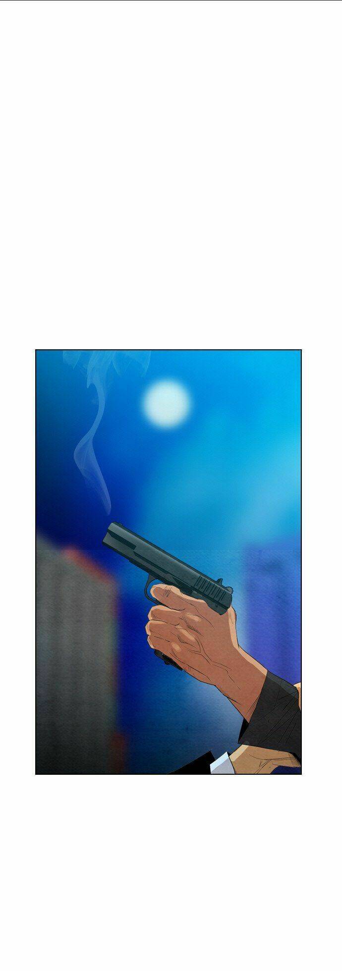 nạn nhân hồi sinh chapter 17 23