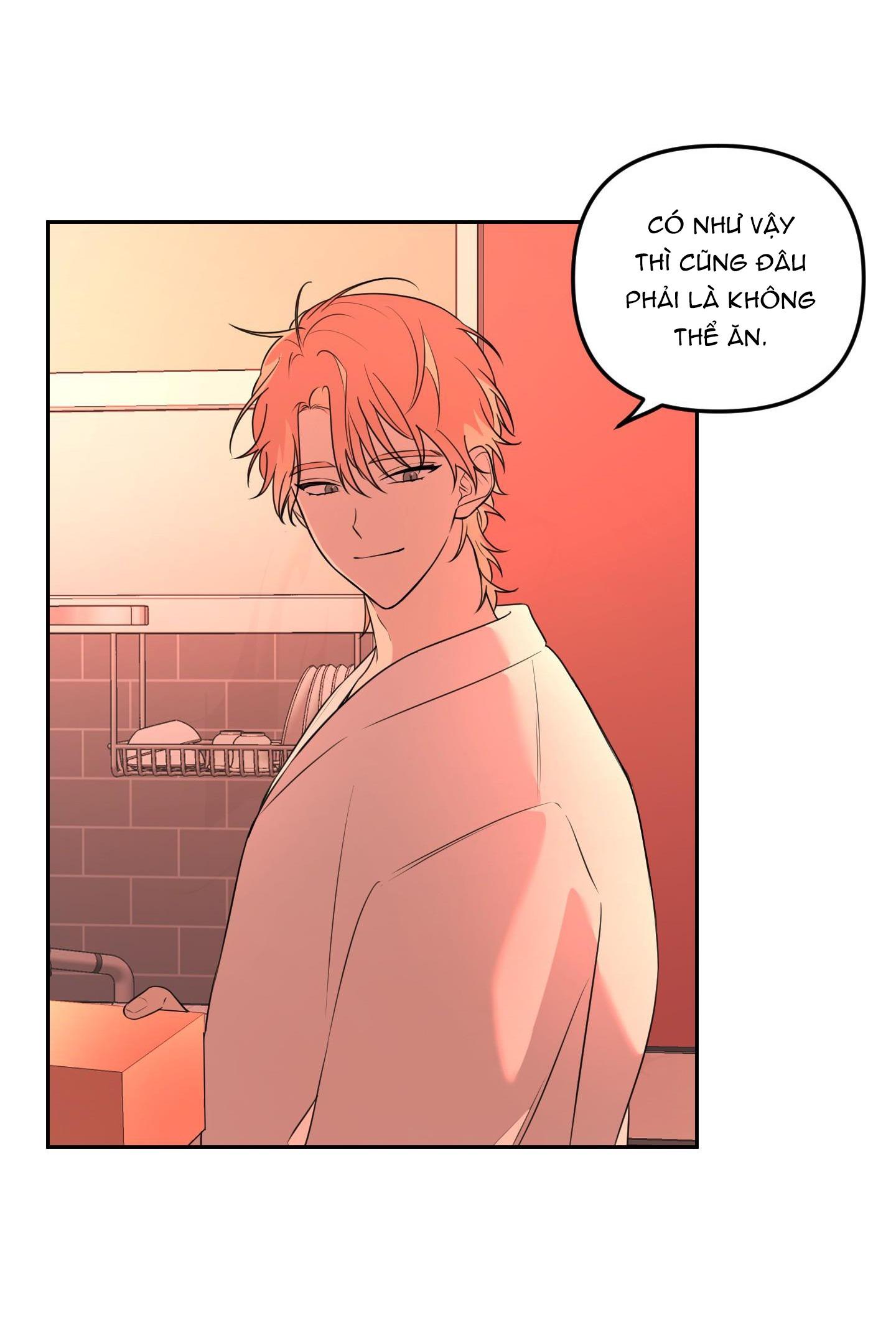 vườn hoa chapter 9 12