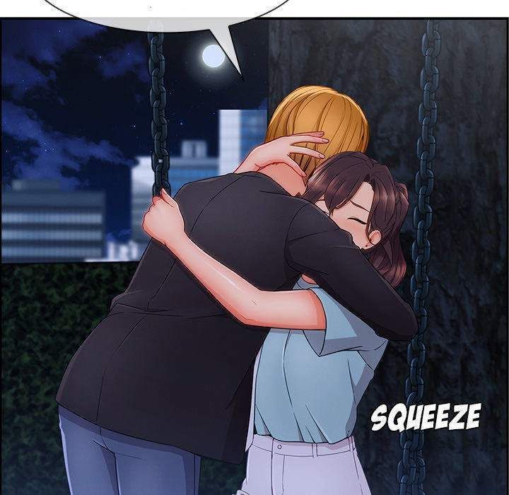 quý cô chân dài chapter 43 68