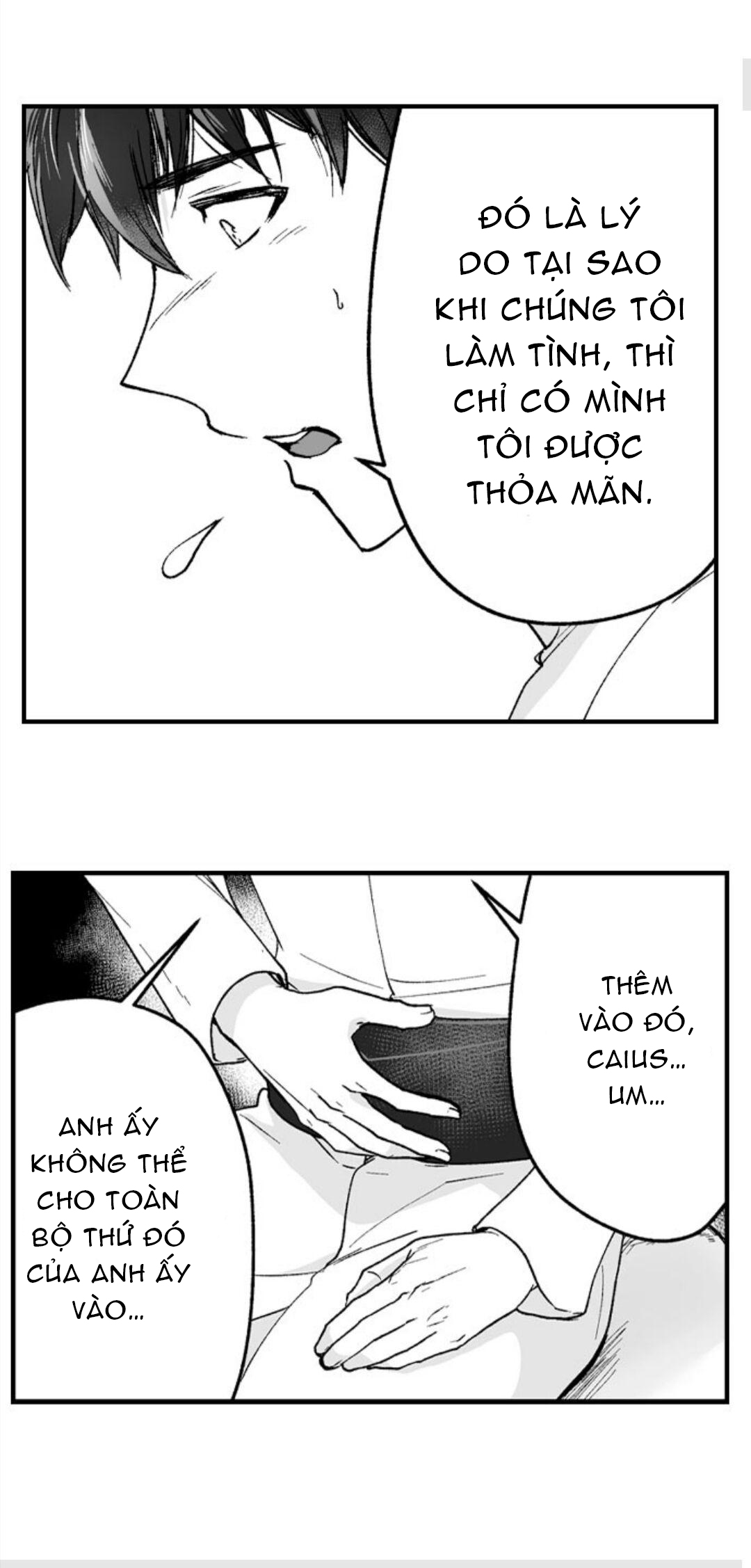 vợ của titan chapter 50 4