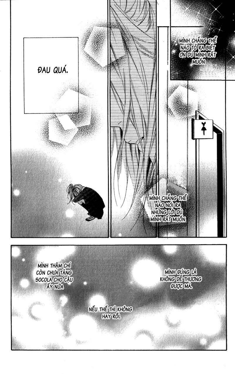 nagareboshi lens chapter 12.2 10