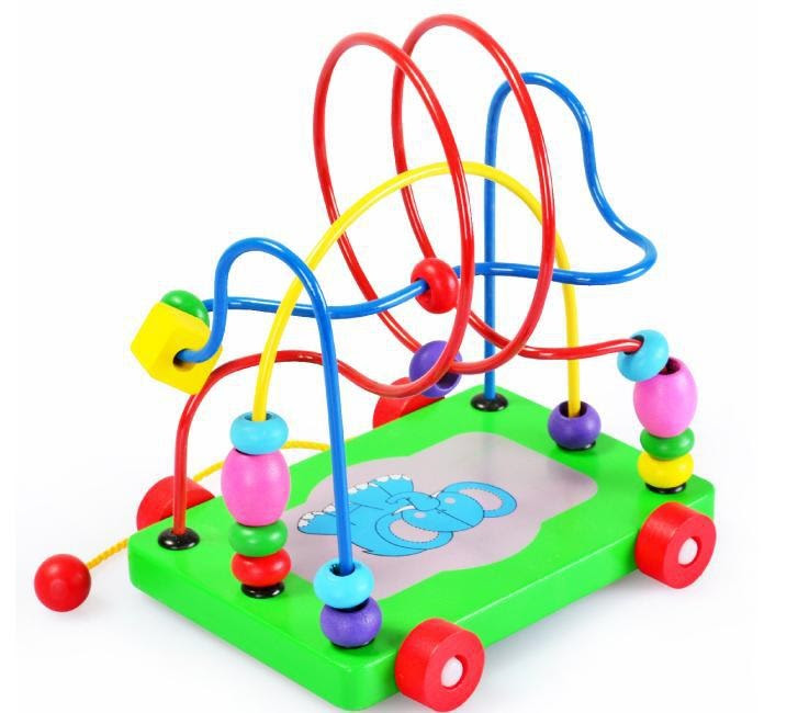 Set 3 món đồ chơi giáo dục CB005