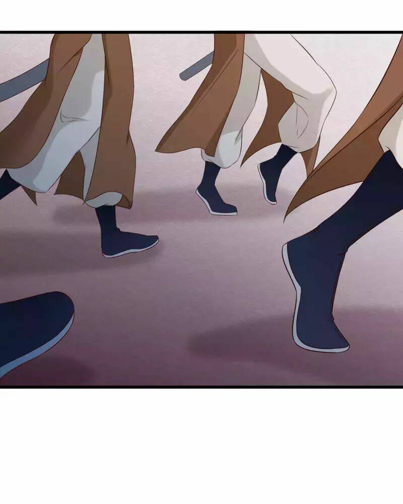 mười dặm hồng trang, thay huynh xuất giá chapter 30 37