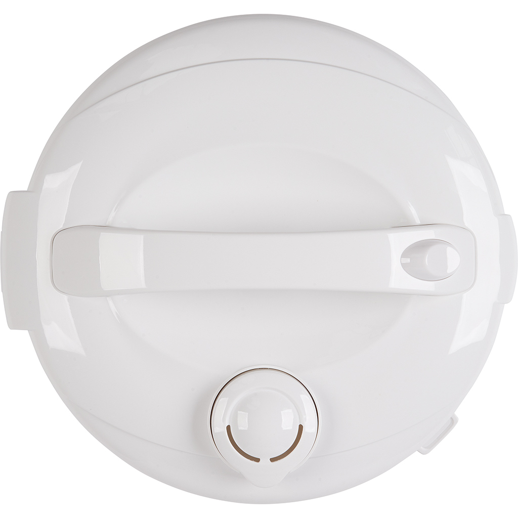 Nồi Cơm Điện Panasonic 1 lít SR-MVN10FRAX - Hàng Chính Hãng
