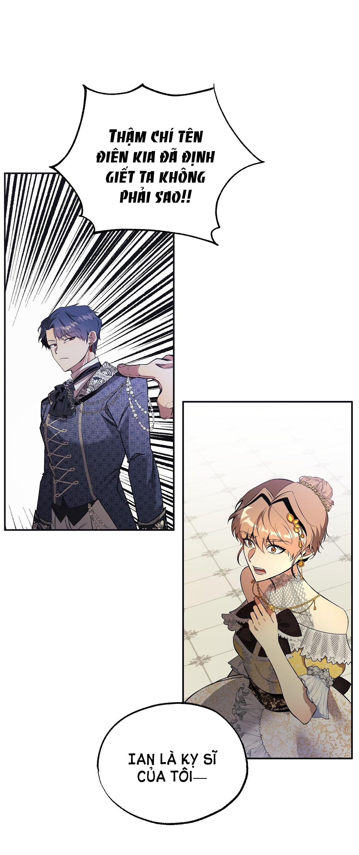 bánh xe của charlotte chapter 9.1 24