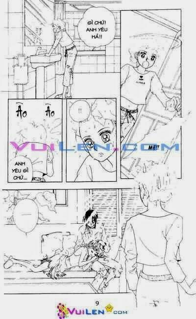 tình yêu diệu kỳ chapter 2 9