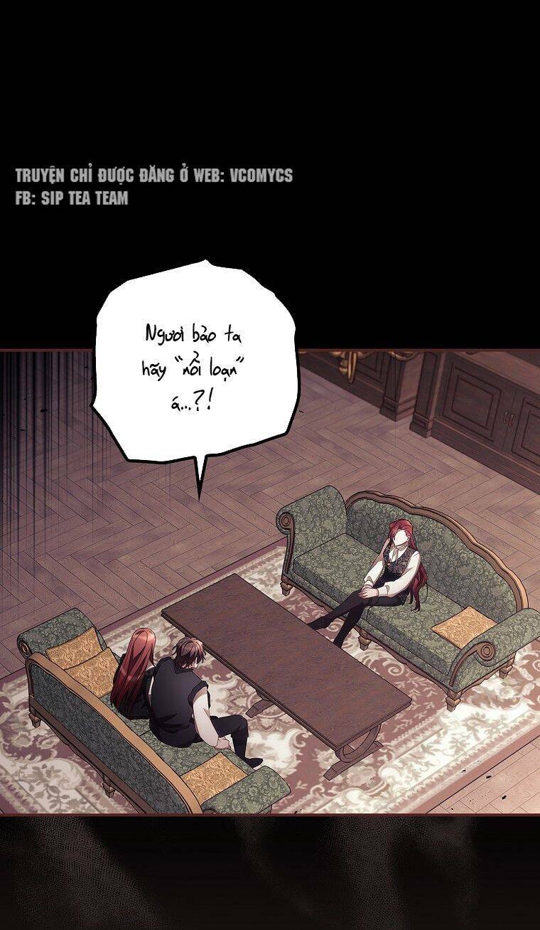 tôi nhìn thấy cái chết của bạn chapter 47 2