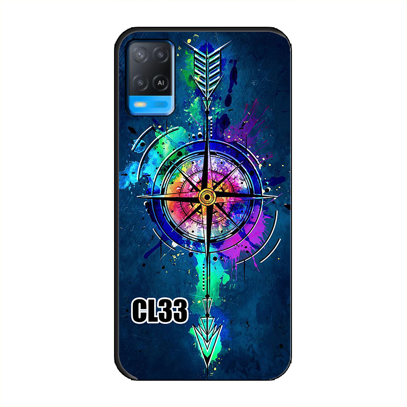 Ốp Lưng Dành Cho OPPO A54