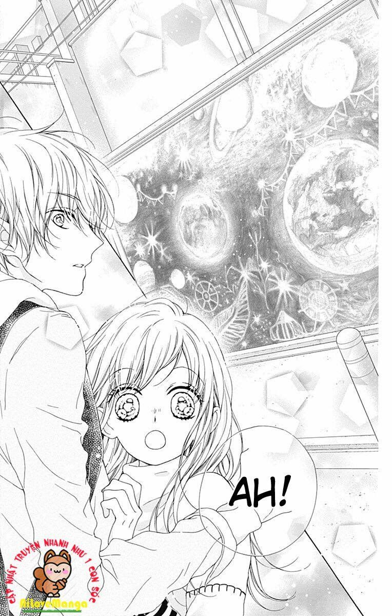 kirameki no lion boy chapter 12 36