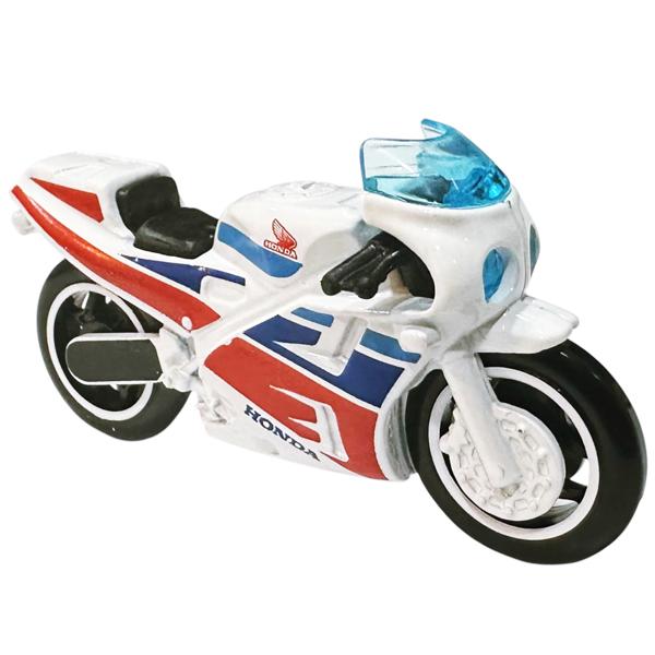 Siêu Xe Hot Wheels C4982 - 224/250 - Honda VFR750R (RC30)