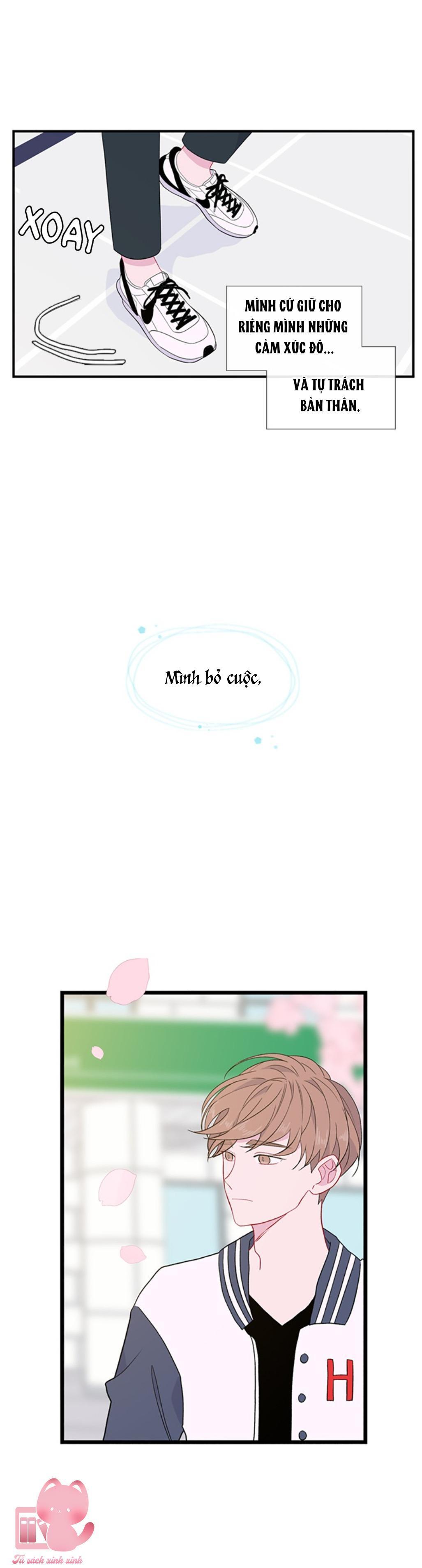 về bên anh chapter 106 20
