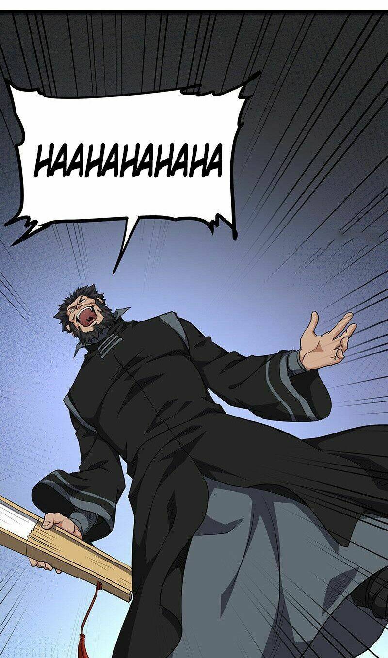 hỗn độn kiếm thần chapter 146 5