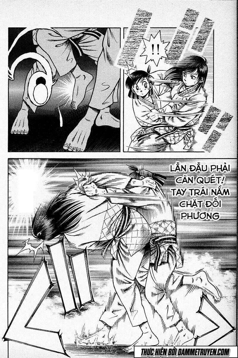 shin kotaro makaritoru! juudouhen chapter 107 3