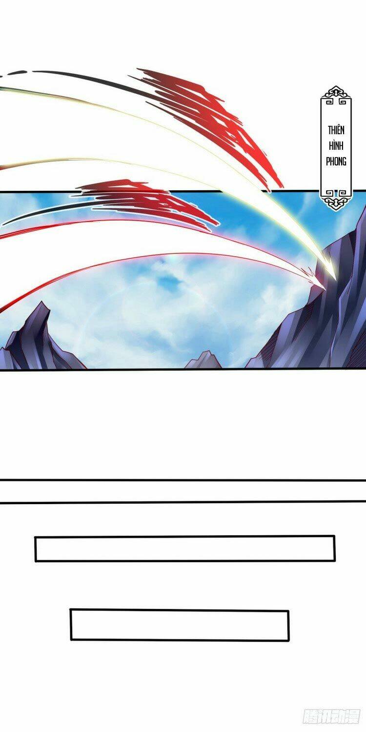 chư thiên ký chapter 280 19