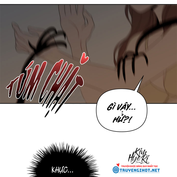 thiên đường (heaven) chapter 15.3 2