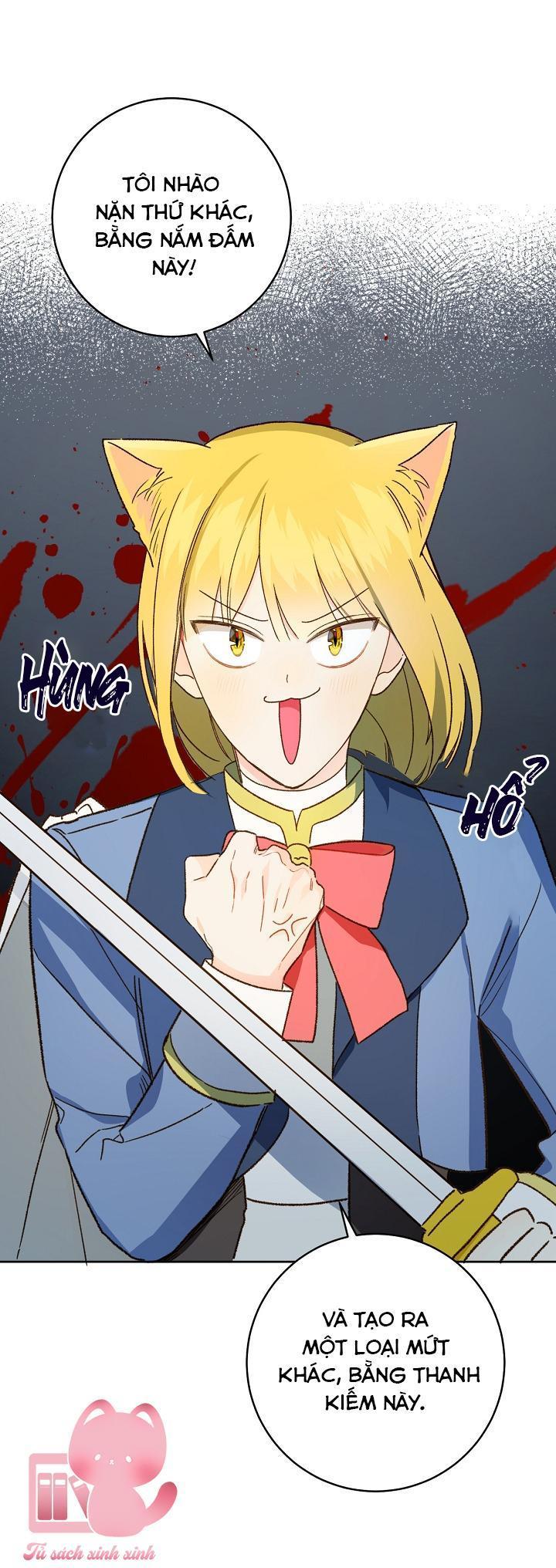 trang trại hạt dẻ cạnh hoàng cung chapter 31 54