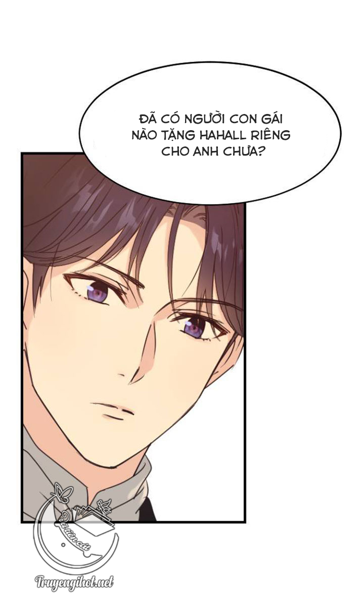 thánh nữ ẩn mình chapter 3.2 14