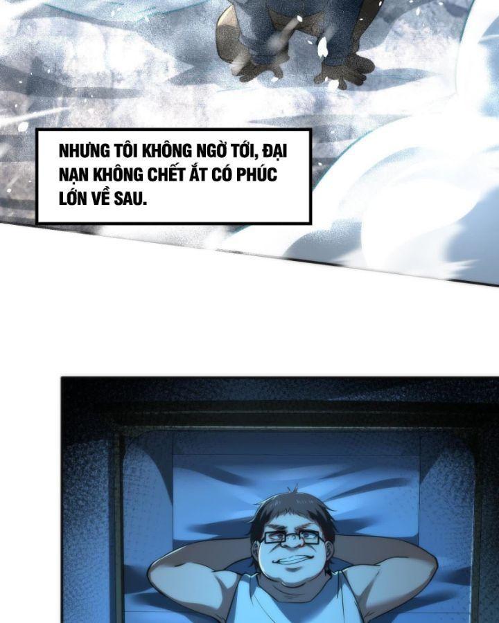 liên minh chống xuyên không của bạo quân chapter 2 28