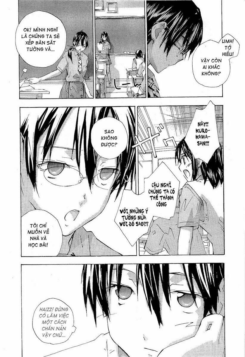 yubisaki milk tea chapter 59 17