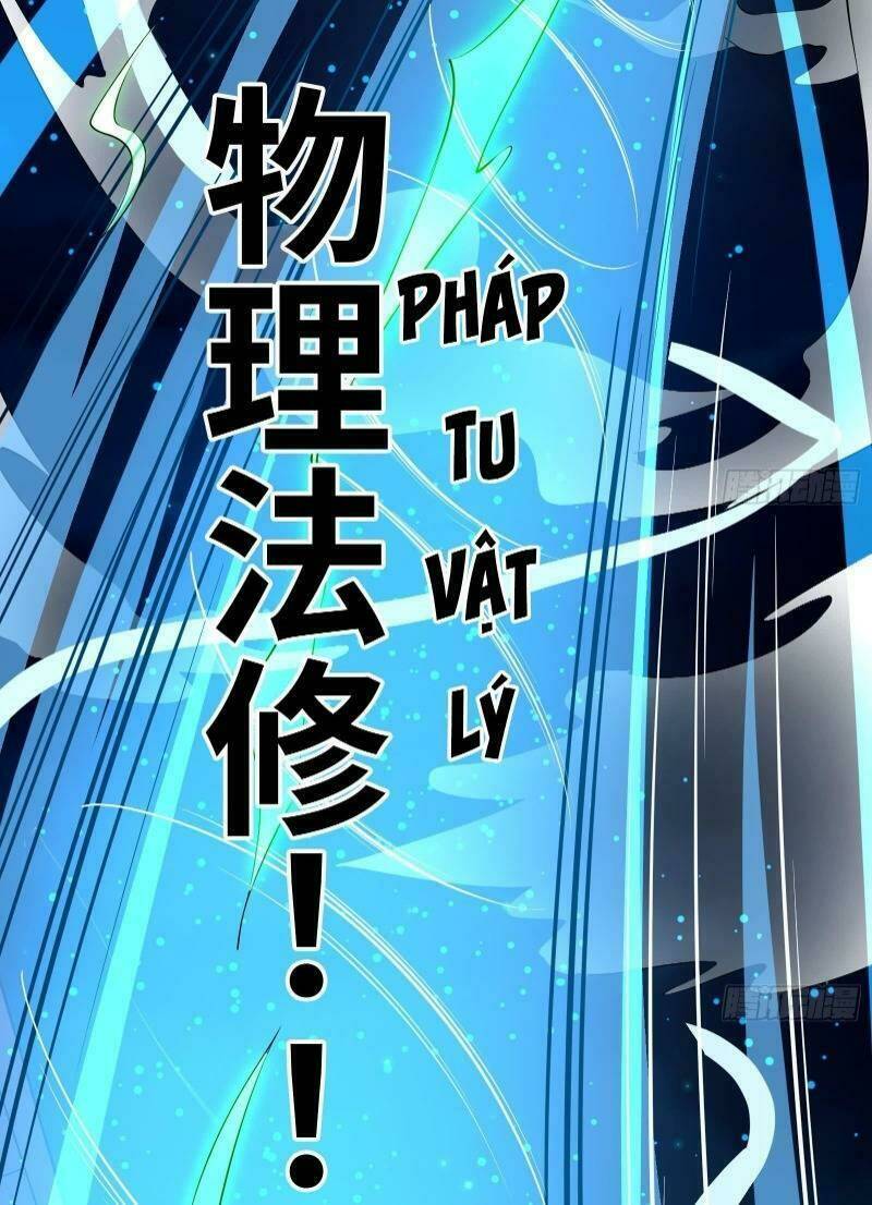 thiên mệnh long thần chapter 18 23