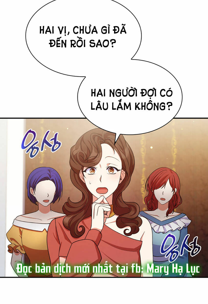 từ ác nữ, tôi trở thành một người mẹ chapter 41.2 37