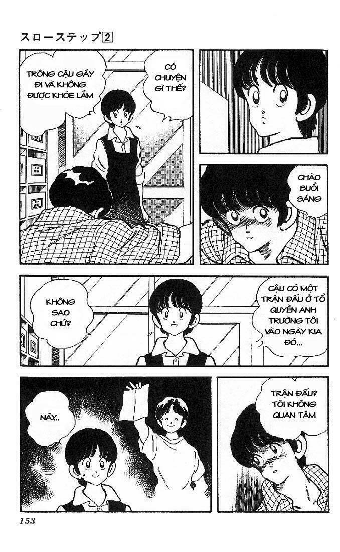 slow step chapter 14 16