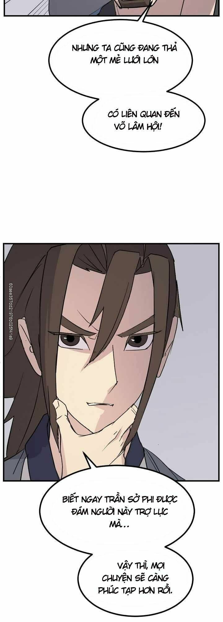 trọng sinh, bất khả chiến bại chapter 118 43