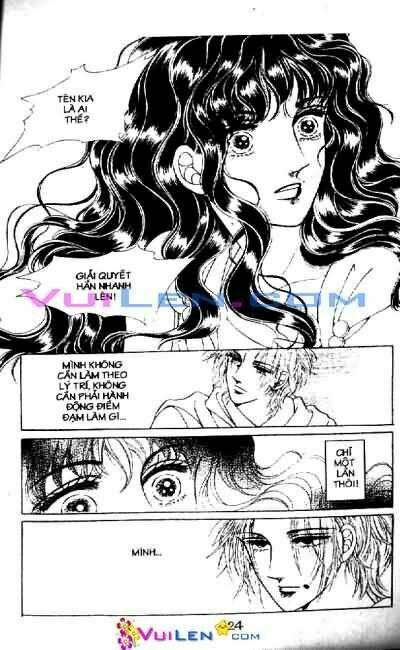 nữ hoàng biển cả chapter 15 124