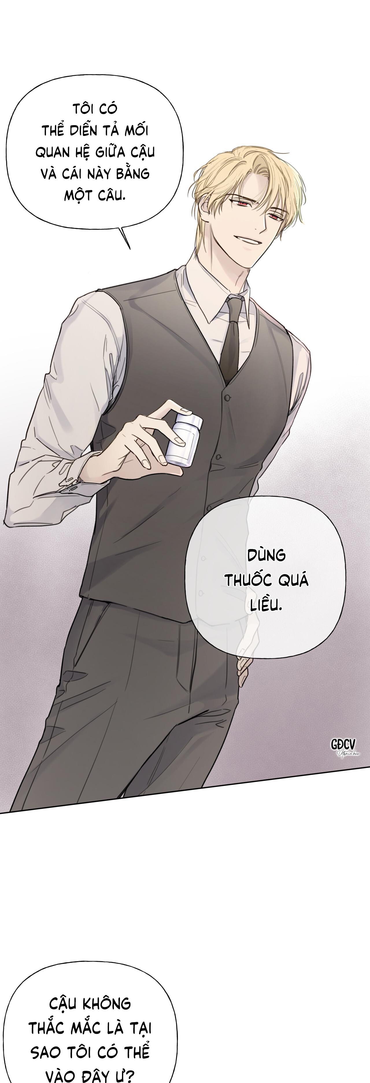 hiểm họa guiding chapter 4 18