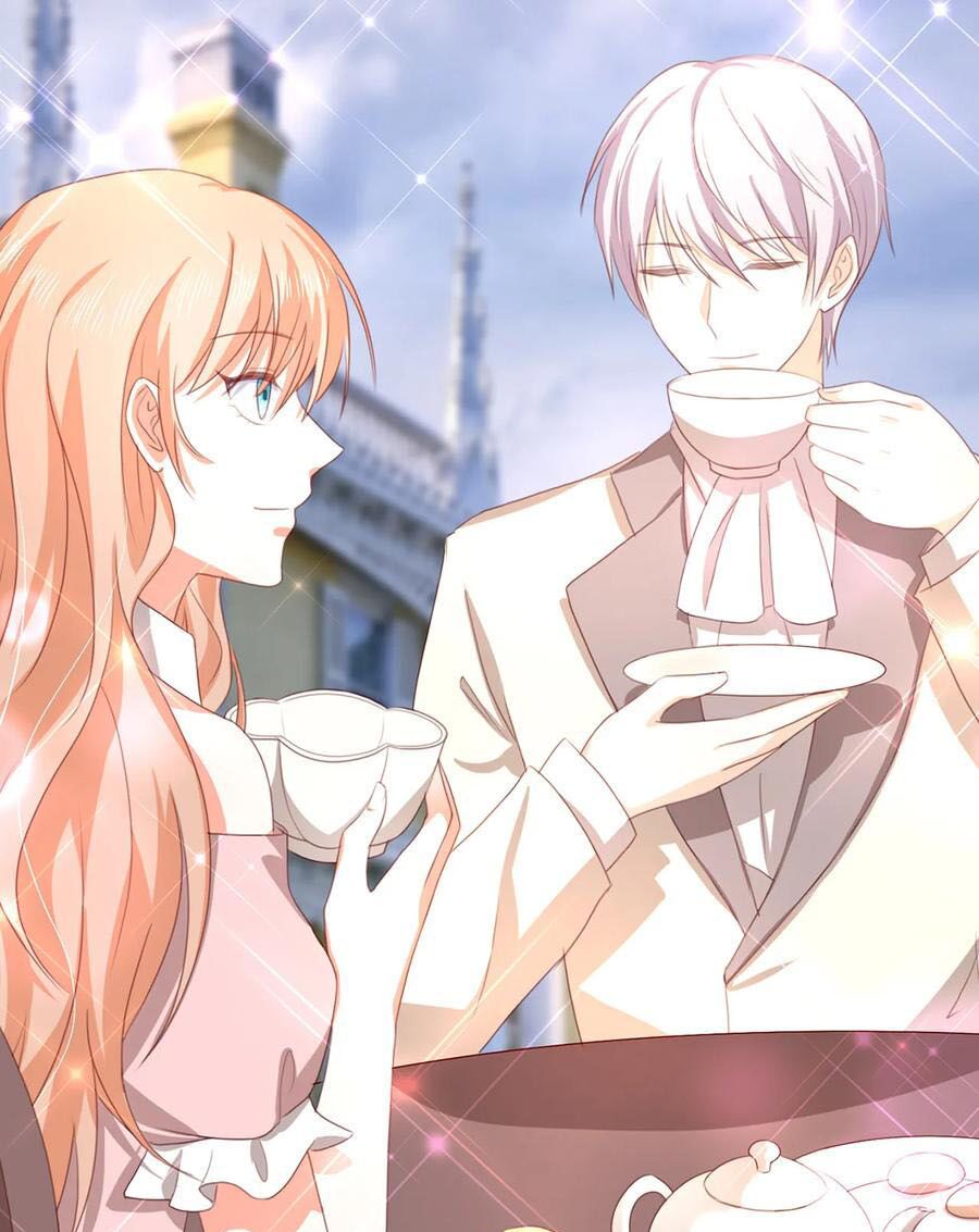 huynh khống công tước gả không được chapter 111.1 10