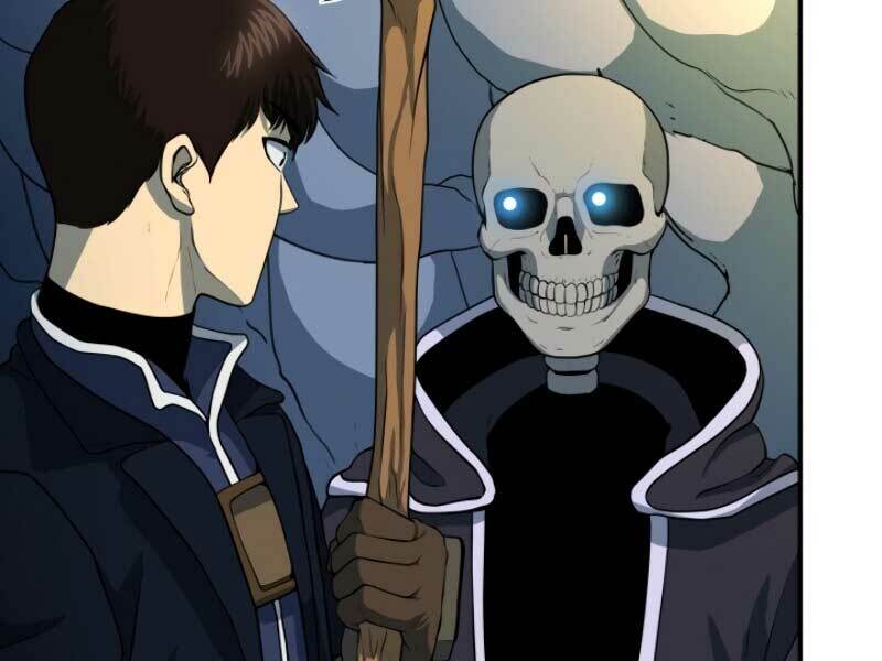 ngôi nhà kết nối với hầm ngục chapter 18 98