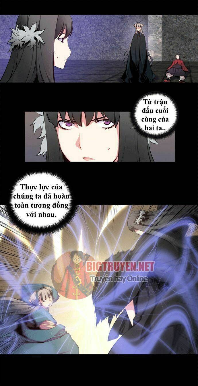 märchen: the embodiment of tales chapter 31 12