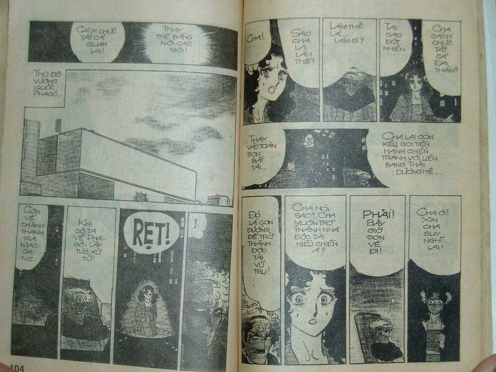 siêu nhân locke chapter 11 51