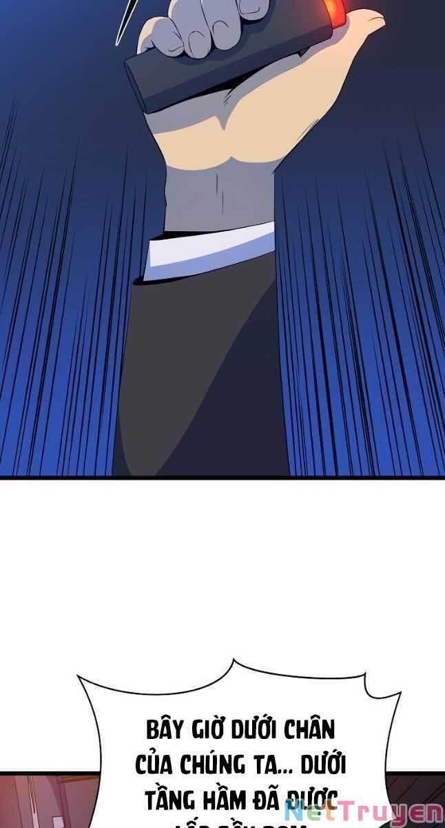 tiêu diệt đấng cứu thế chapter 123 6