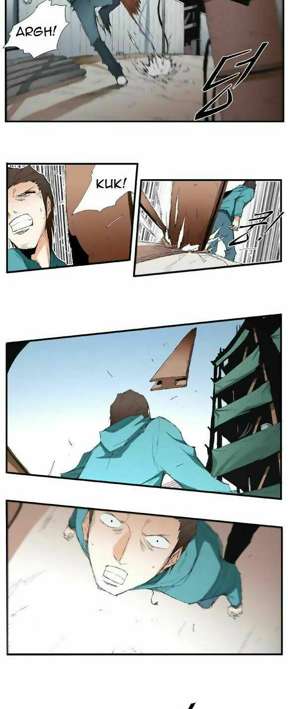 siêu năng chapter 26 3