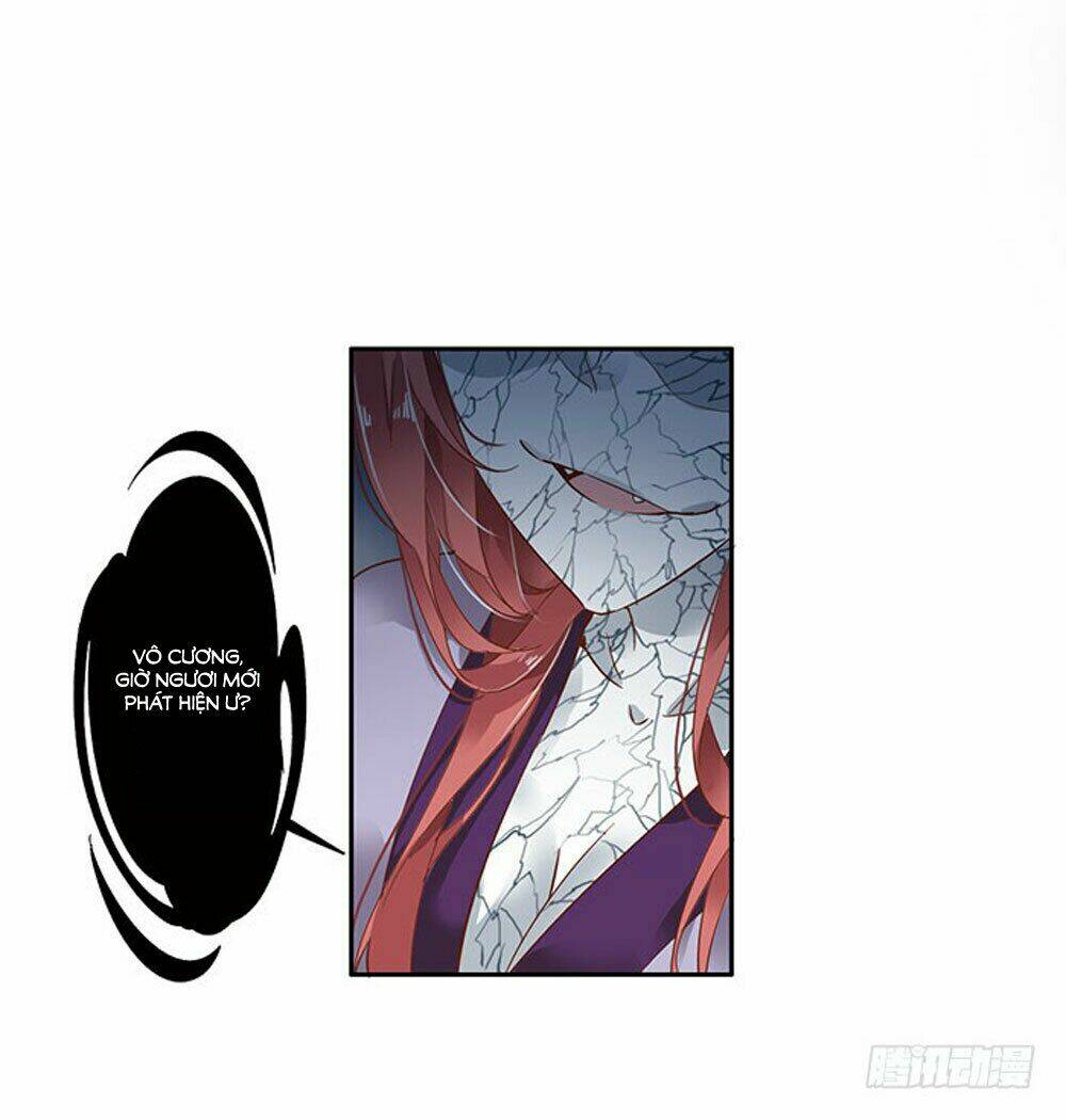 thiền tâm vấn đạo chapter 32 64