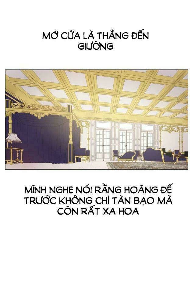 một ngày nọ ta trở thành công chúa chapter 7 6