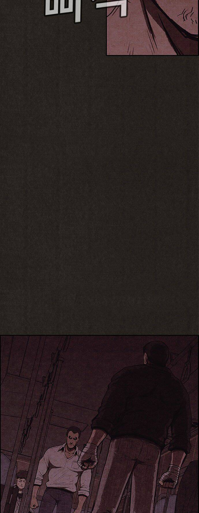 quái vật tại chung cư xanh chapter 116 52