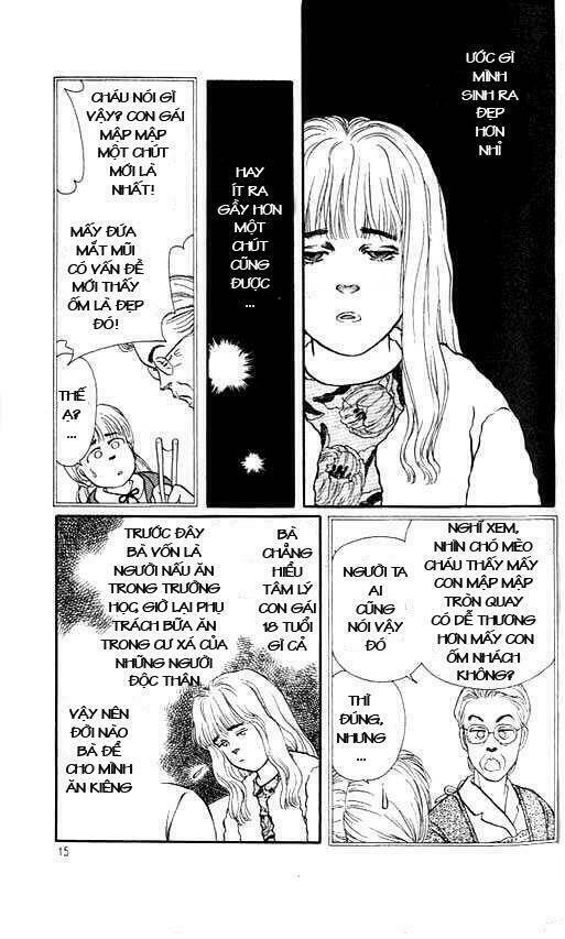 bara no tame ni chapter 1 11