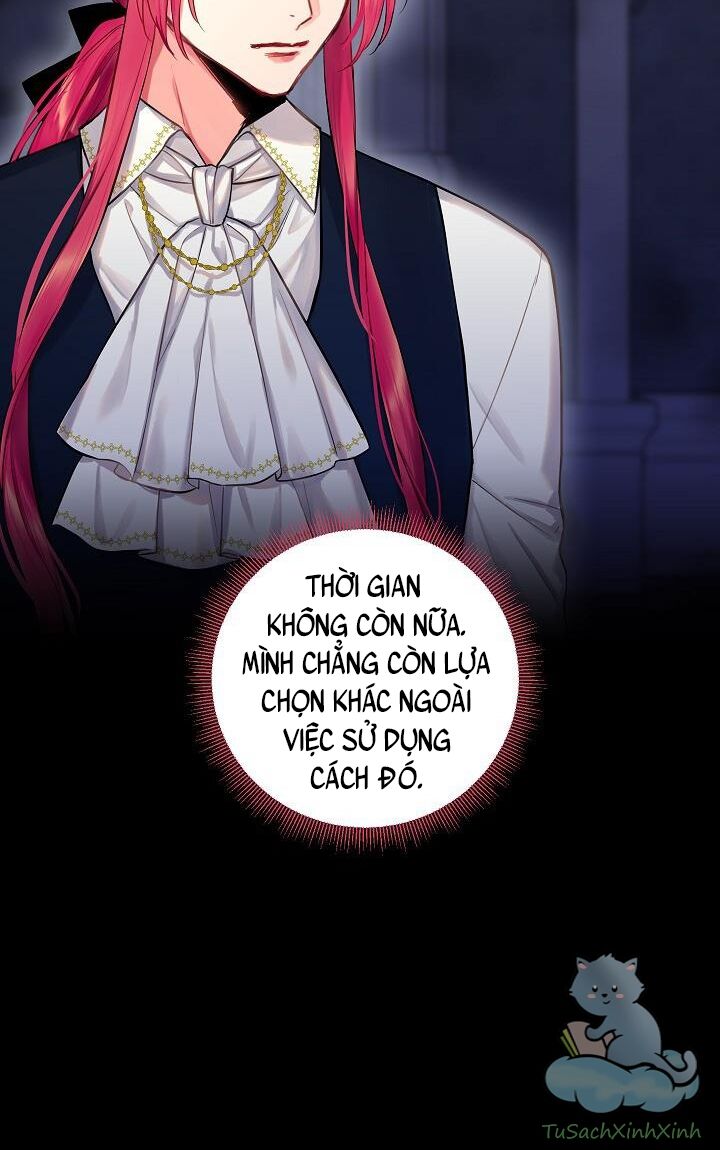 thánh nữ ẩn danh chapter 198 15