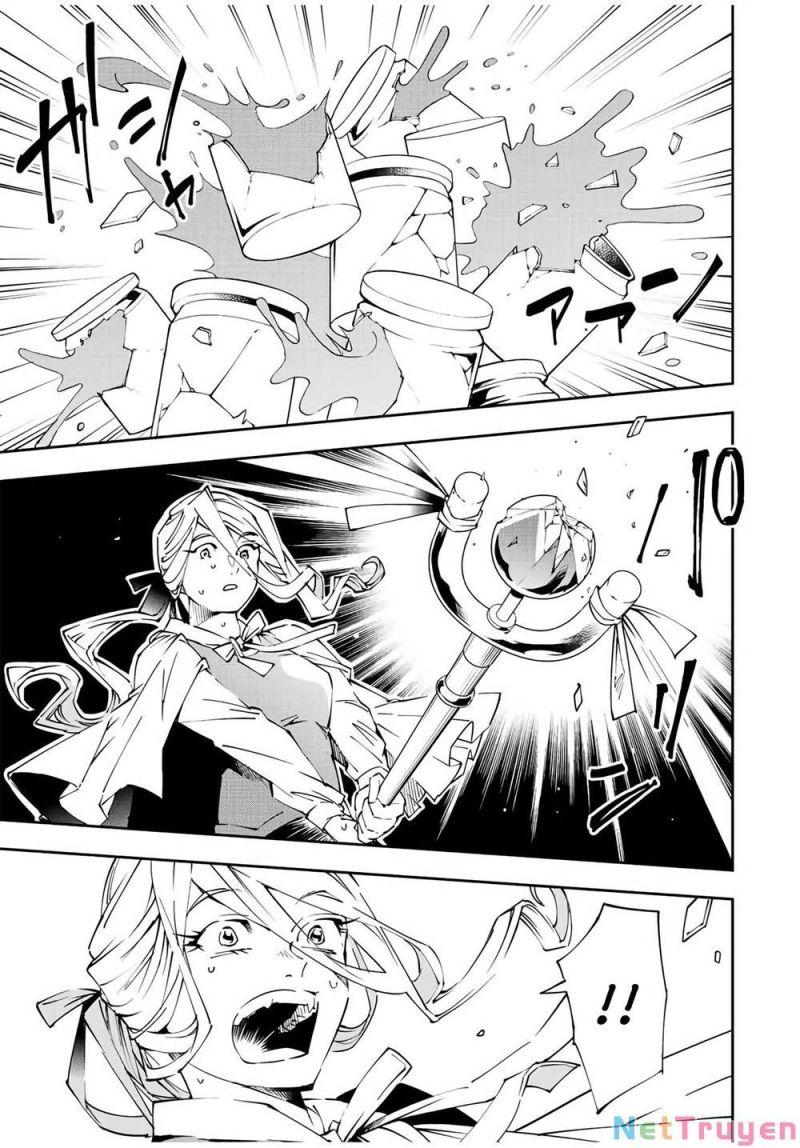 tái sinh thành quý tộc với kĩ năng 'appraisal' chapter 70 13