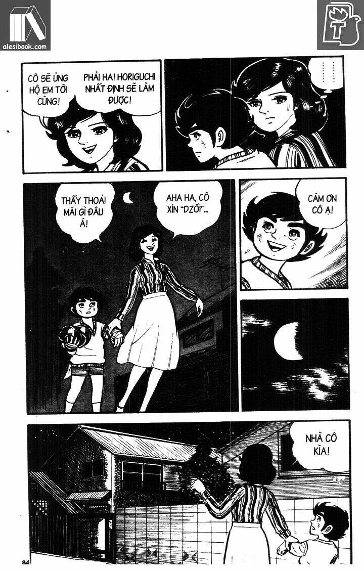 ganbare genki chapter 13 16