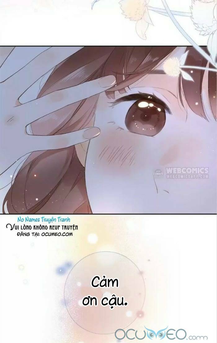 sos! tôi đã yêu một con sâu bướm (phần 2) chapter 16 41