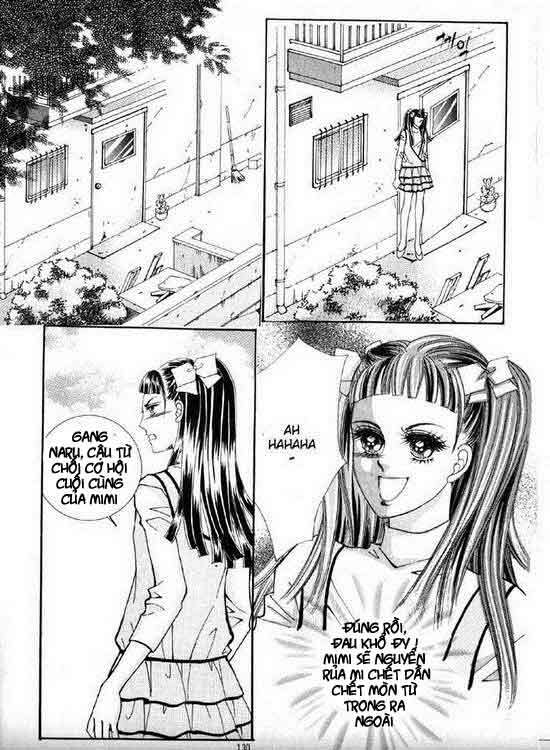 he dedicated to roses chapter 40 6