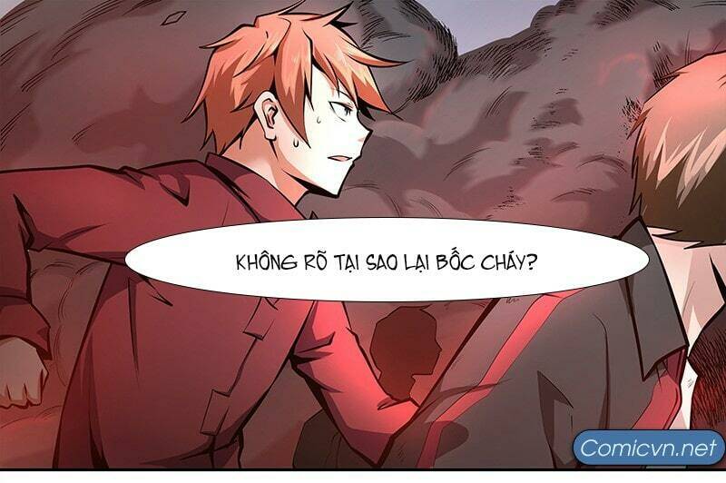 lớp học tử vong chapter 4 18